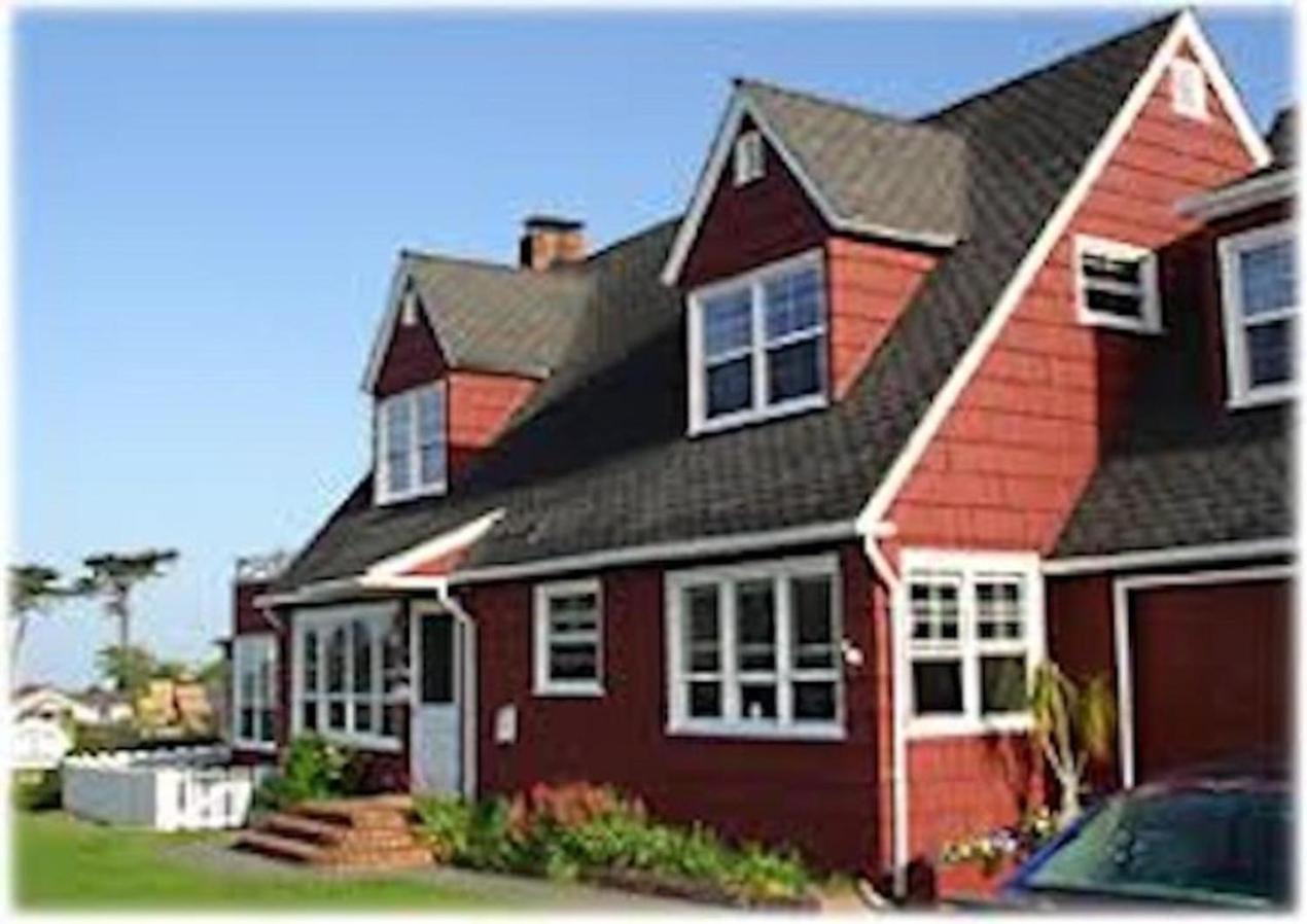 Trinidad Bay Bed And Breakfast Hotel 외부 사진