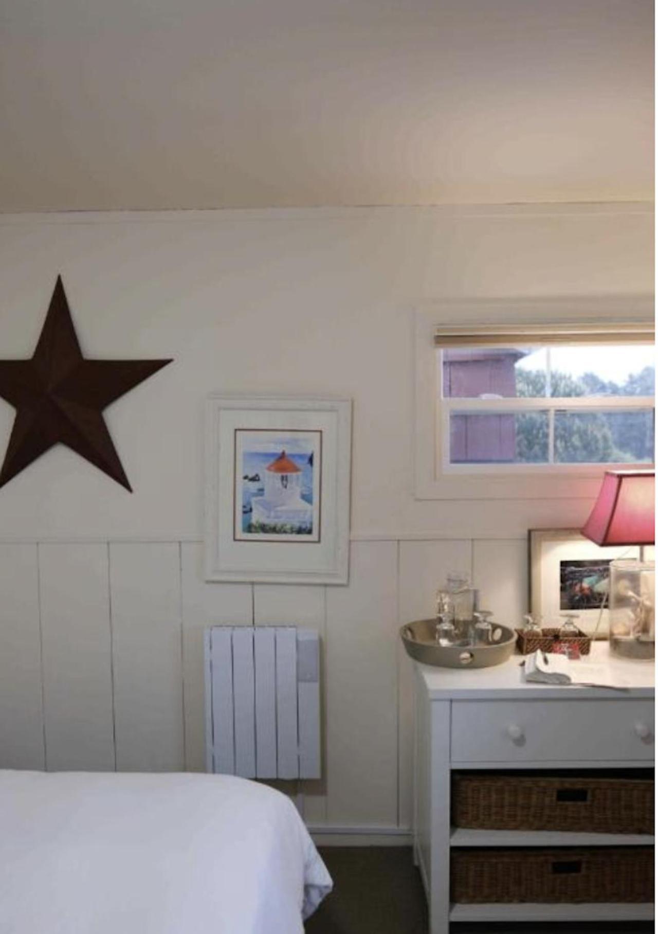 Trinidad Bay Bed And Breakfast Hotel 외부 사진