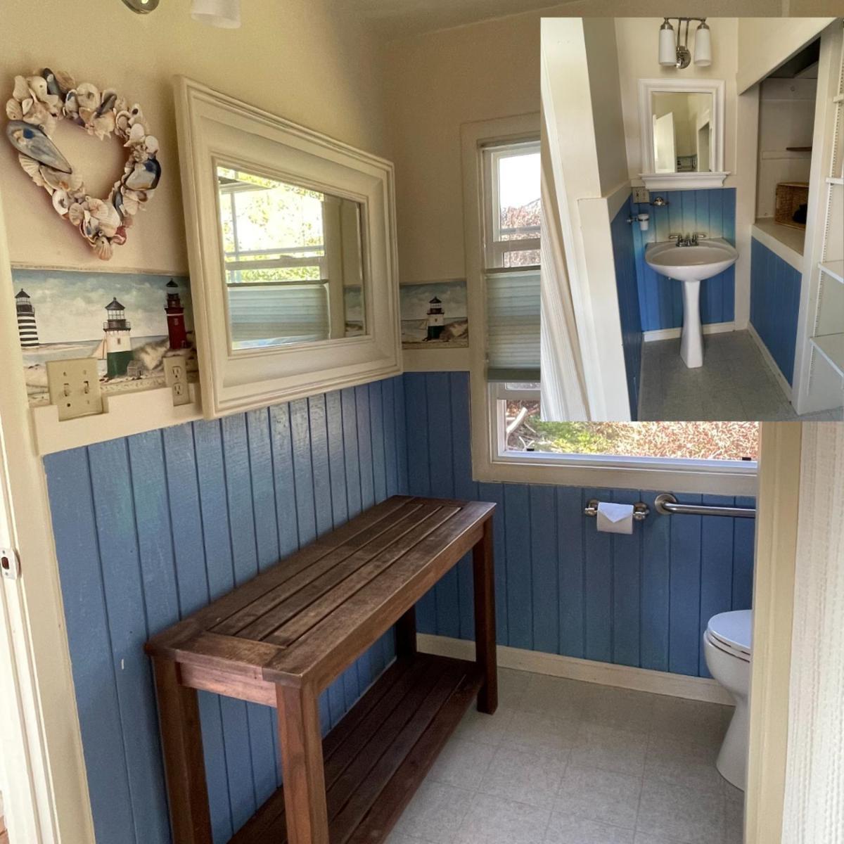 Trinidad Bay Bed And Breakfast Hotel 외부 사진