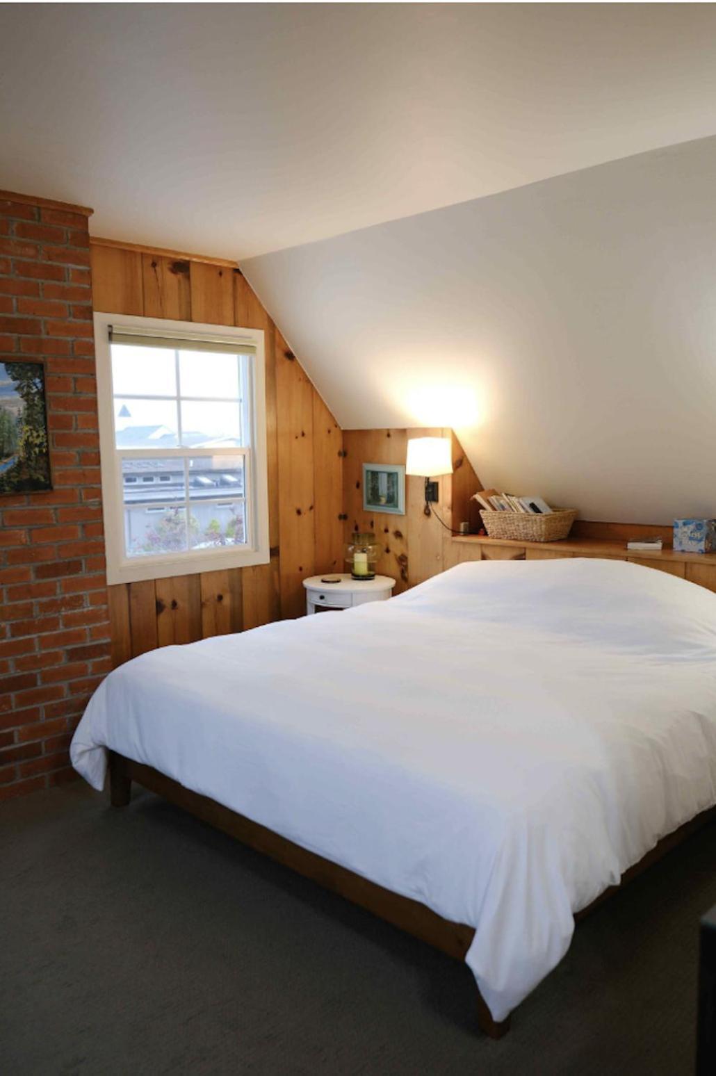 Trinidad Bay Bed And Breakfast Hotel 외부 사진