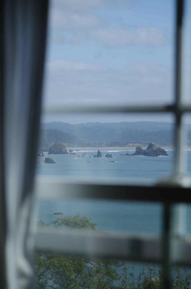 Trinidad Bay Bed And Breakfast Hotel 외부 사진