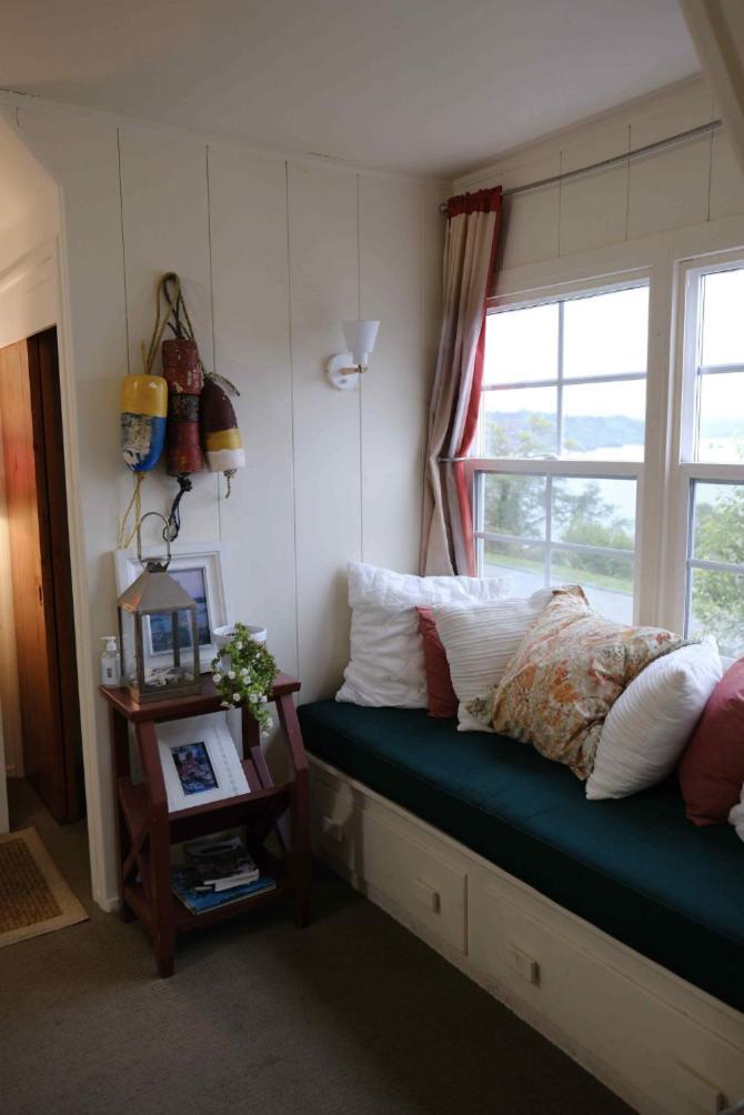 Trinidad Bay Bed And Breakfast Hotel 외부 사진