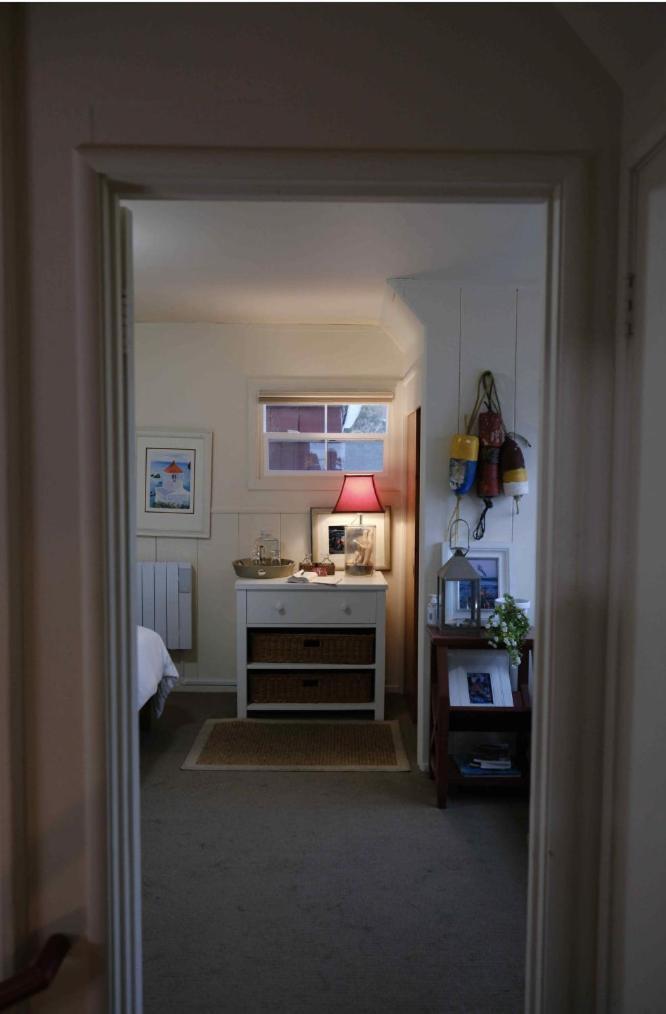 Trinidad Bay Bed And Breakfast Hotel 외부 사진