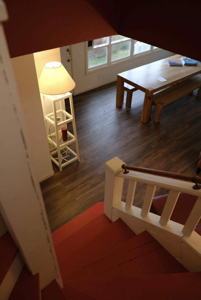 Trinidad Bay Bed And Breakfast Hotel 외부 사진