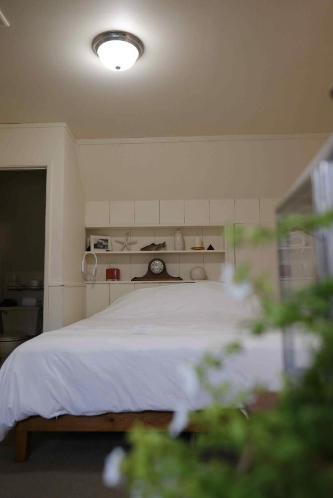 Trinidad Bay Bed And Breakfast Hotel 외부 사진