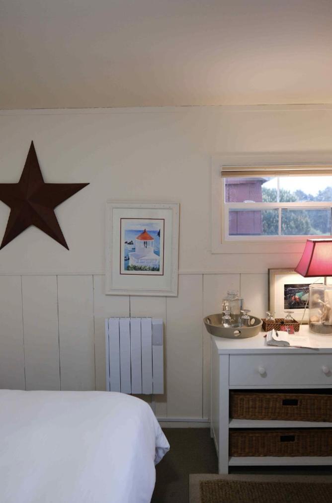 Trinidad Bay Bed And Breakfast Hotel 외부 사진