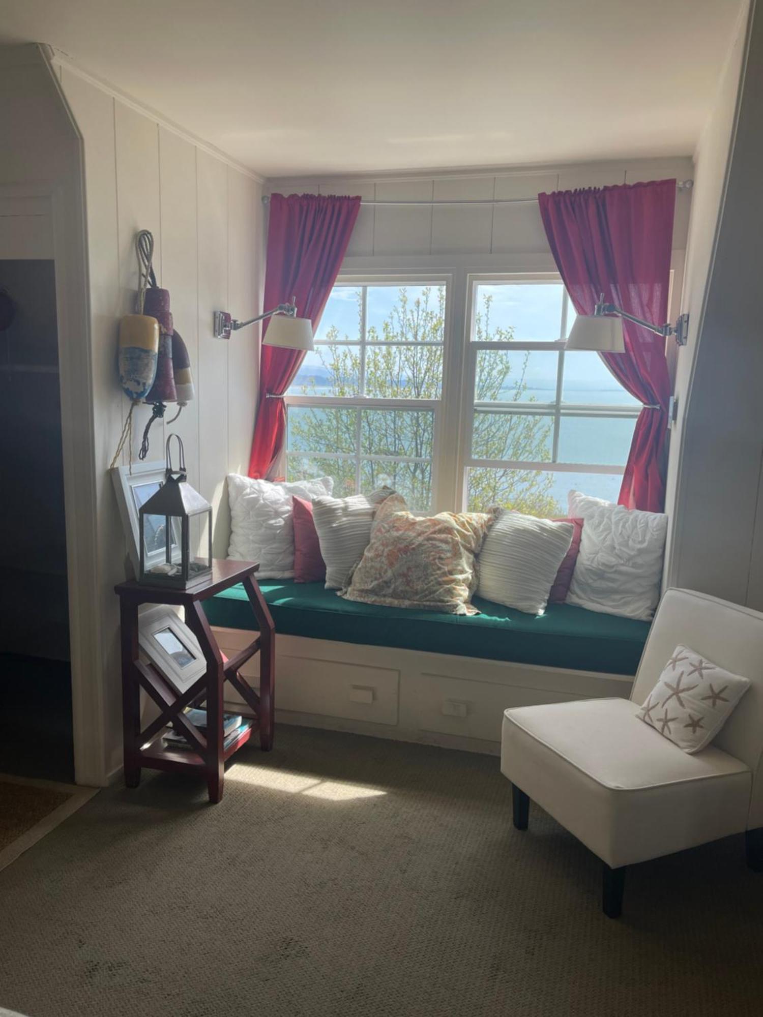Trinidad Bay Bed And Breakfast Hotel 외부 사진