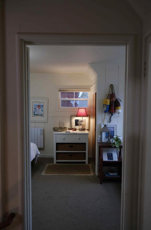 Trinidad Bay Bed And Breakfast Hotel 외부 사진