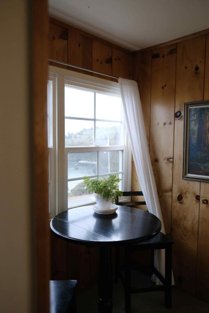 Trinidad Bay Bed And Breakfast Hotel 외부 사진