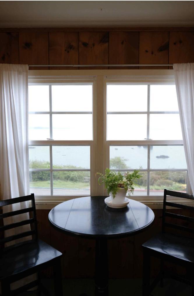 Trinidad Bay Bed And Breakfast Hotel 외부 사진