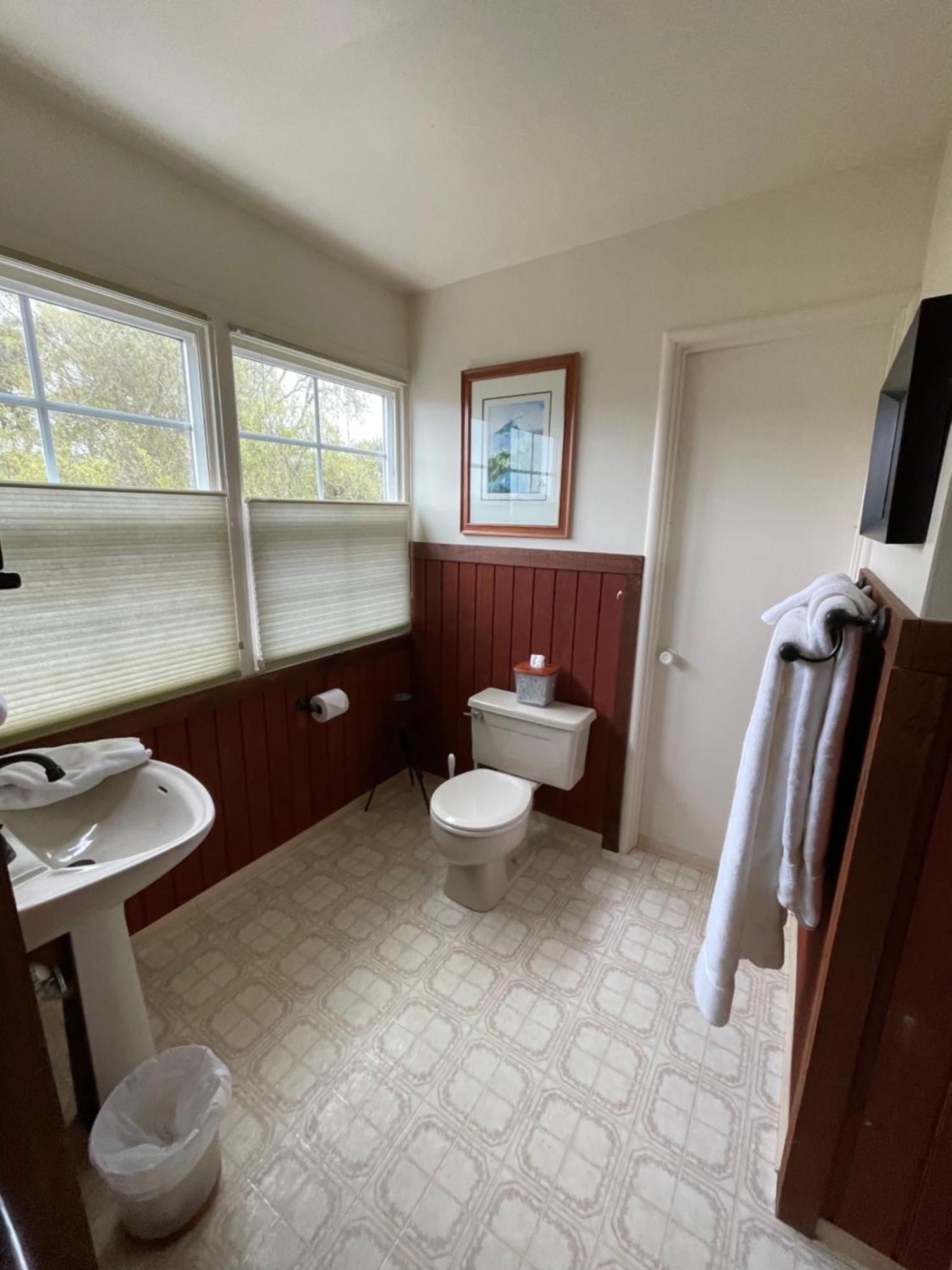 Trinidad Bay Bed And Breakfast Hotel 외부 사진