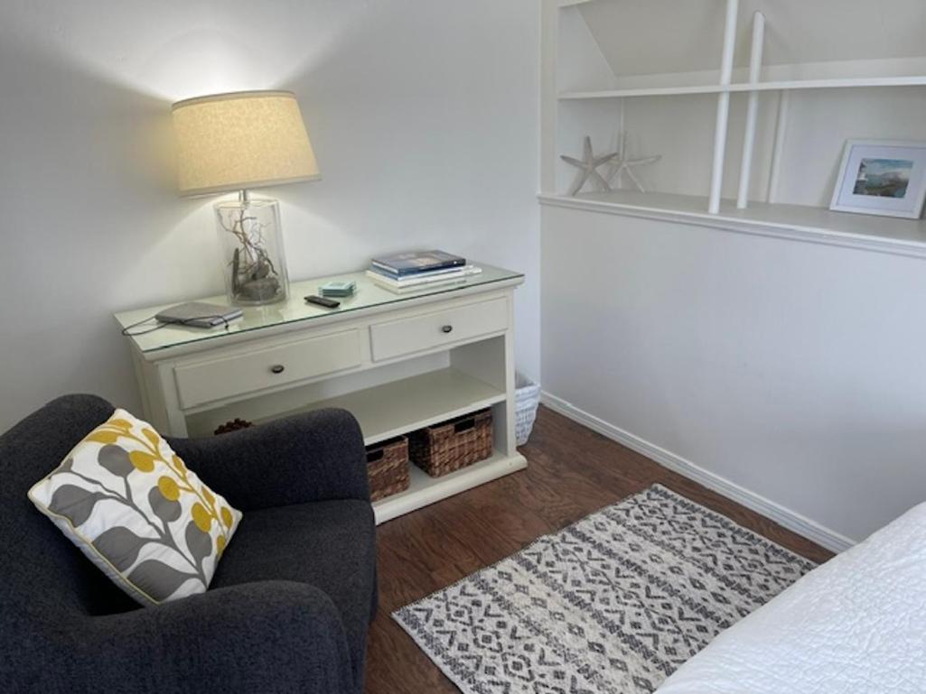 Trinidad Bay Bed And Breakfast Hotel 외부 사진