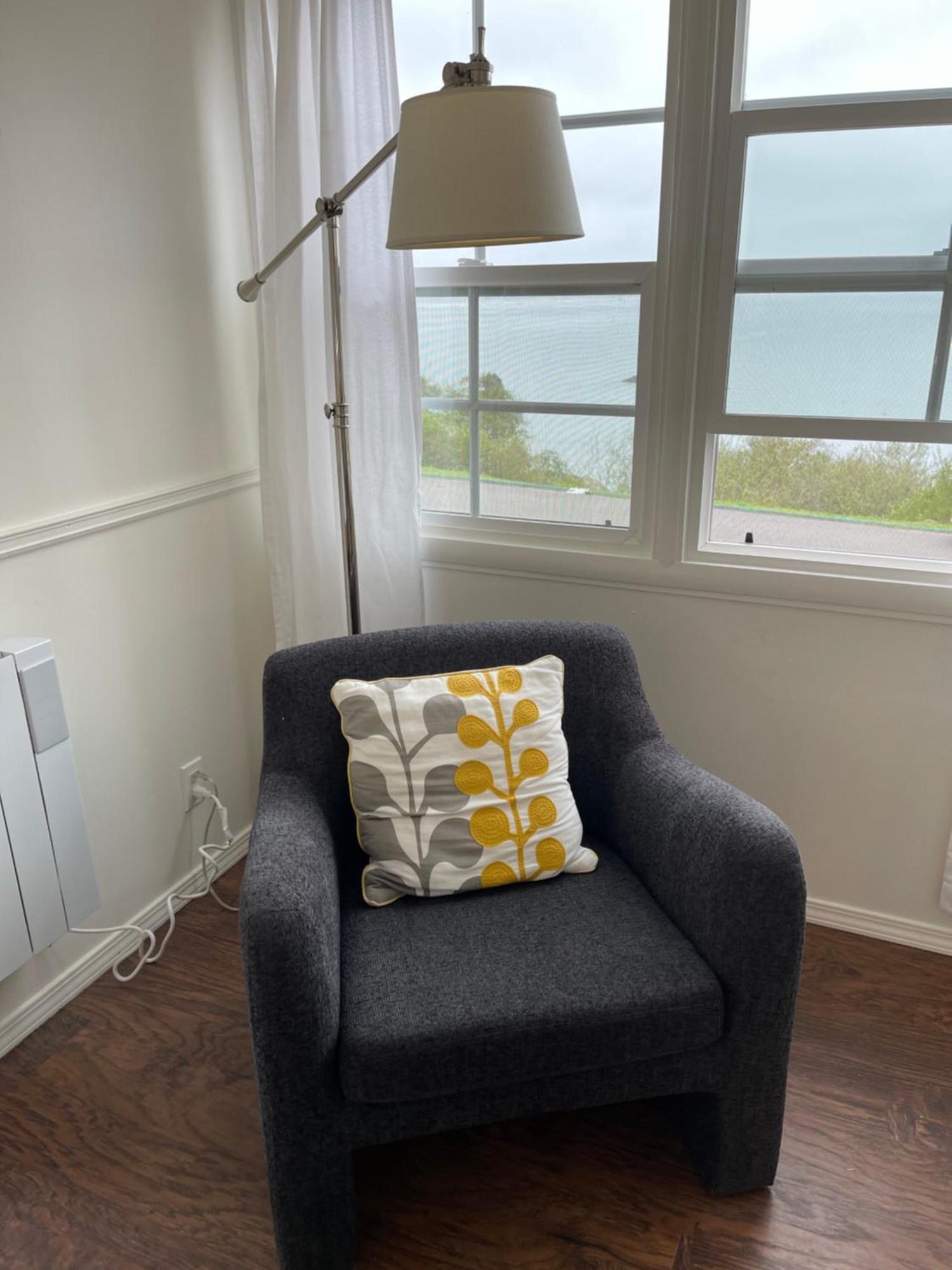 Trinidad Bay Bed And Breakfast Hotel 외부 사진