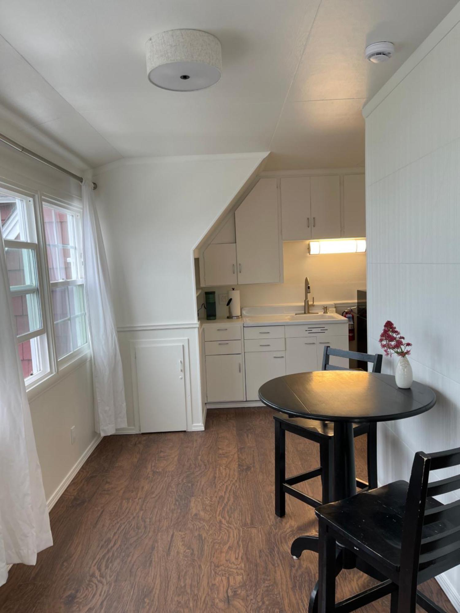 Trinidad Bay Bed And Breakfast Hotel 외부 사진